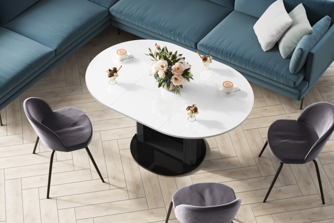 PRIMO LUX coffee table (different colours)